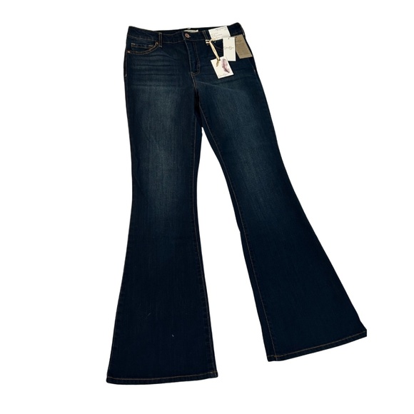 Jessica Simpson Denim - New with Tags Jessica Simpson Adored High Rise Flare Jeans, Size 28